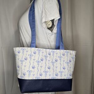 Custom Tote Bag